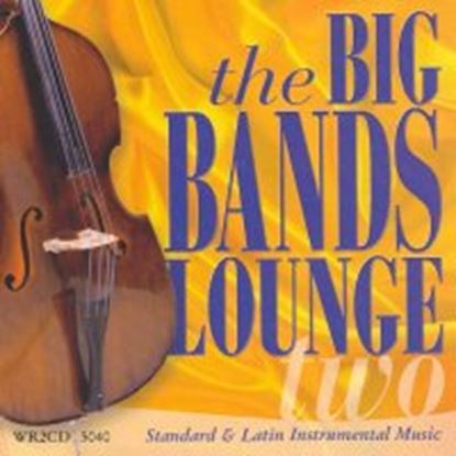 Imagen de The Big Bands Lounge Vol.2  (2CD) LIMITED STOCK