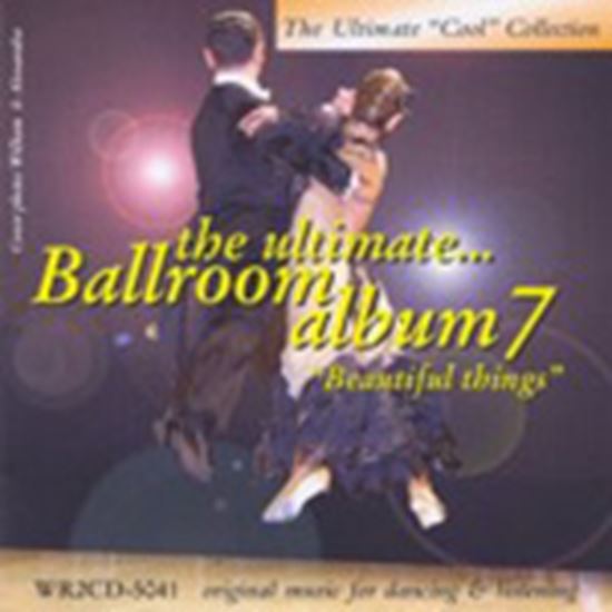 Picture of The Ultimate Ballroom Album 7 - Beautiful Things  (2CD)  LIM
