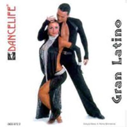 Imagen de Gran Latino (CD)