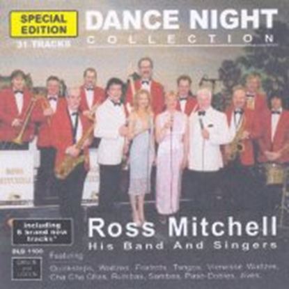 Picture of Dance Night (CD)