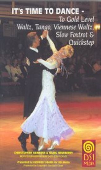 Picture of Time To Dance To Gold Level (W/T/VW/SF/Q) (DVD)