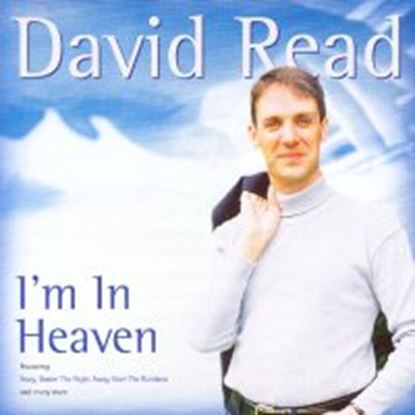 Bild von David Read - I'm In Heaven (CD)