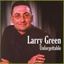 Image de Larry Green - Unforgettable (CD)