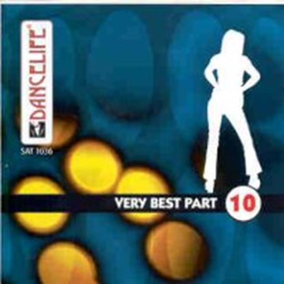 Picture of Very Best ... Part 10 (CD)