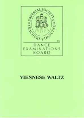Picture of Viennese Waltz (BOOK)