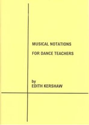 Imagen de Musical Notations (BOOK)