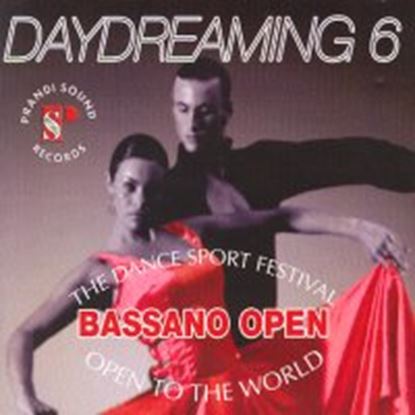 Imagen de Bassano Open Ballroom Vol.6 (CD)