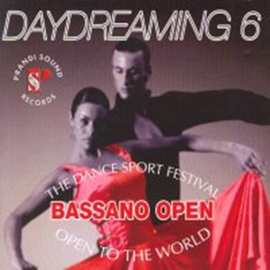 Picture of Bassano Open Ballroom Vol.6 (CD)