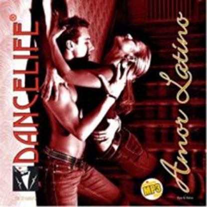 Imagen de Amor Latino (CD)