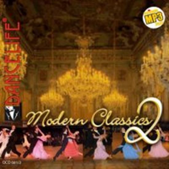 Image sur Modern Classics 2 (CD)