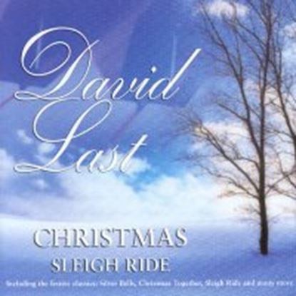 Image de David Last - Christmas Sleigh Ride (CD)