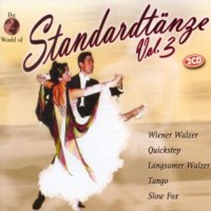 Imagen de Standard Dance Vol.3  (2CD)