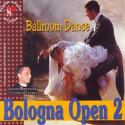 Picture of Bologna Open Ballroom Vol 2 (CD)
