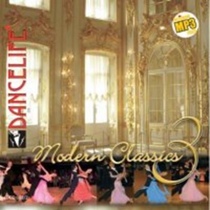 Bild von Modern Classics 3 (CD)