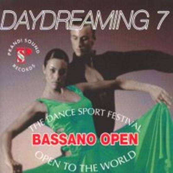 Picture of Bassano Open Ballroom Vol.7 (CD)