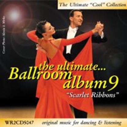 Picture of The Ultimate Ballroom Album 9 - Scarlet Ribbons  (2CD)  LIMI