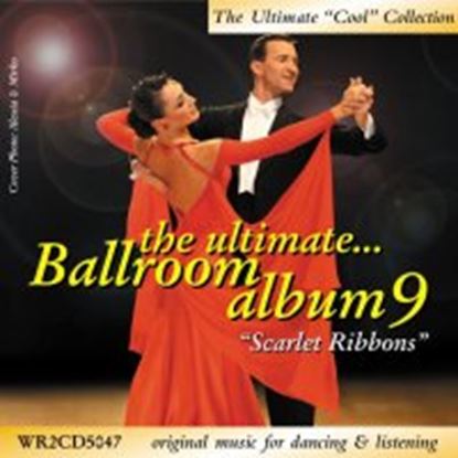 Bild von The Ultimate Ballroom Album 9 - Scarlet Ribbons  (2CD)  LIMI