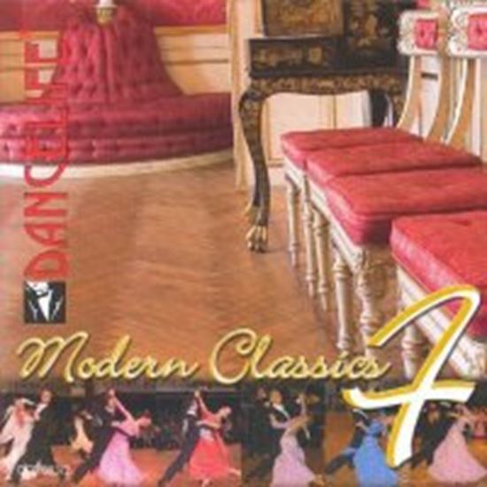 Image sur Modern Classics 4 (CD)