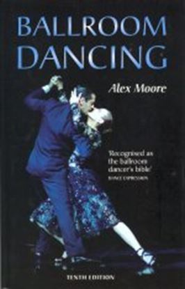 Immagine di Ballroom Dancing (10th Edition)