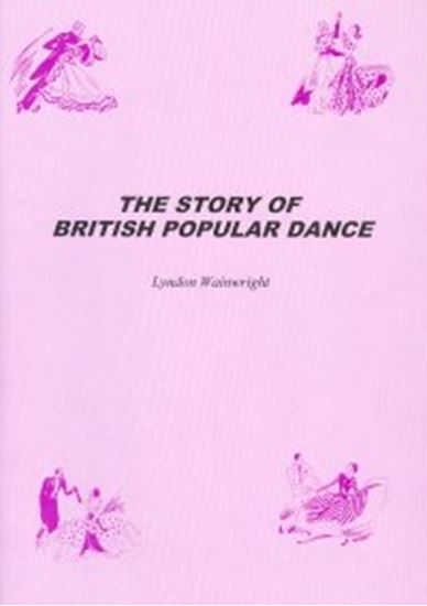 Immagine di The Story Of British Popular Dance
