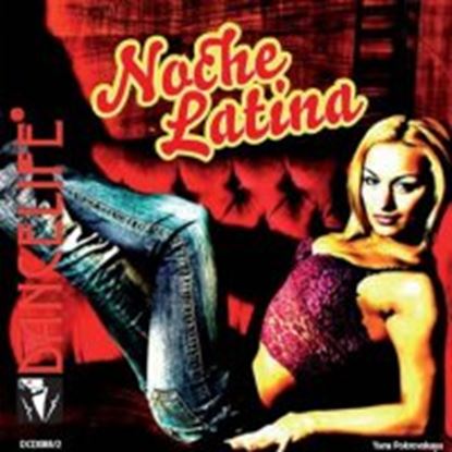 Immagine di Noche Latina (CD)