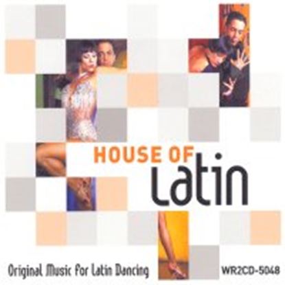 Image de House Of Latin  (2CD)