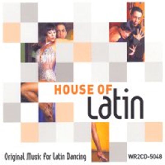 Picture of House Of Latin  (2CD)
