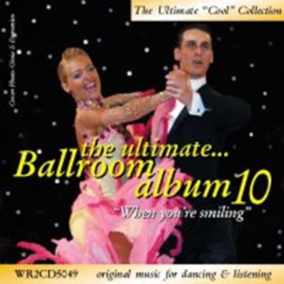 Picture of The Ultimate Ballroom Album 10  (2CD)