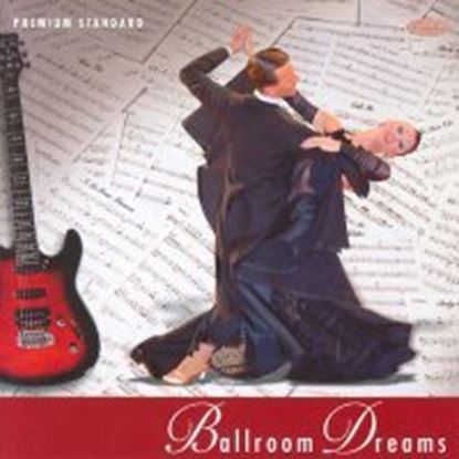 Bild von Ballroom Dreams (CD)