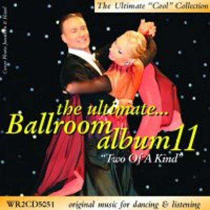 Picture of The Ultimate Ballroom Album 11 - Two Of A Kind  (2CD)