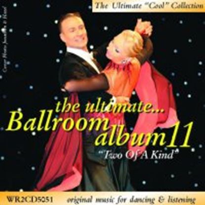 Image de The Ultimate Ballroom Album 11 - Two Of A Kind  (2CD)