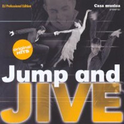 Bild von Jump & Jive (22 Jives) (CD)