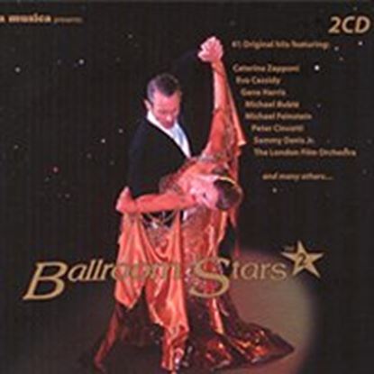 Image de Ballroom Stars 2  (2CD)