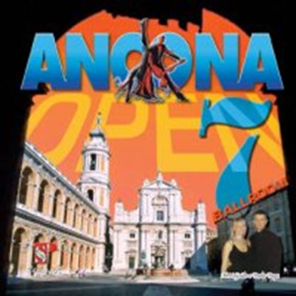 Immagine di Ancona Open Ballroom Vol.7 (CD)