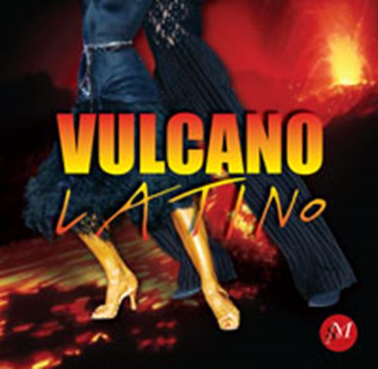 Picture of Vulcano Latino (CD)