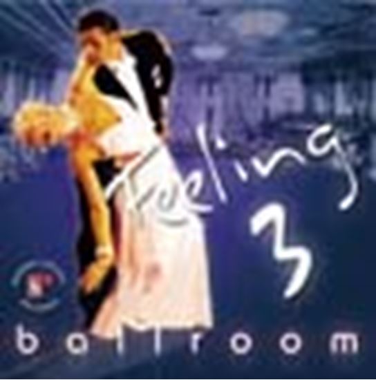 Image sur Feeling Ballroom 3 (CD)
