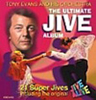 Bild von Ultimate Jive Collection (CD)