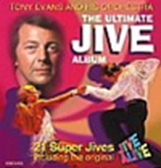 Picture of Ultimate Jive Collection (CD)