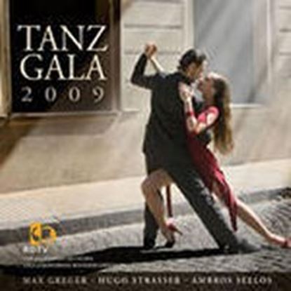 Bild von Tanzgala 2009 (CD)