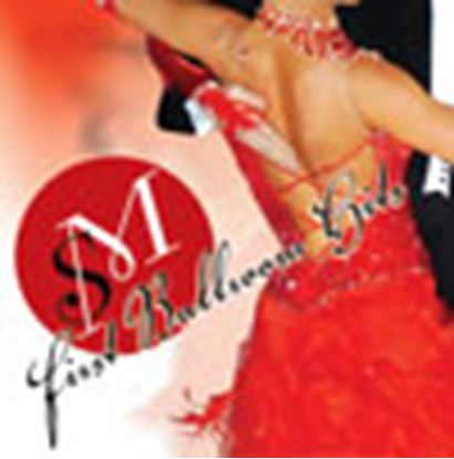 Picture of First Ballroom Hits (CD)