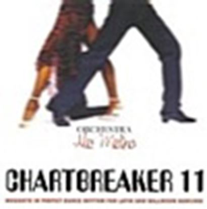 Immagine di Chartbreaker Vol 11 (CD)