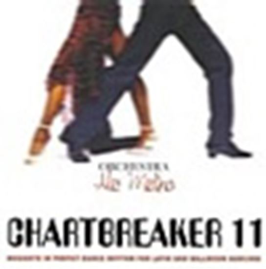 Image sur Chartbreaker Vol 11 (CD)