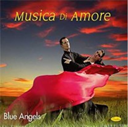 Image de Musica Di Amore (CD)