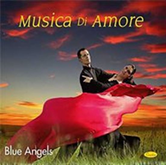 Picture of Musica Di Amore (CD)