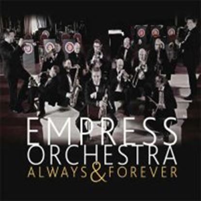 Bild von Always & Forever (B&L) (CD)