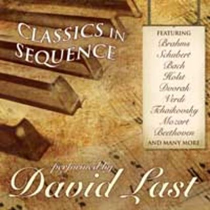 Immagine di David Last - Classics In Sequence (CD)