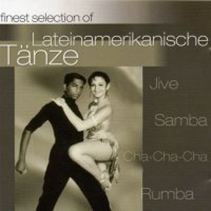 Immagine di Finest Selection Of Latin American (CD)