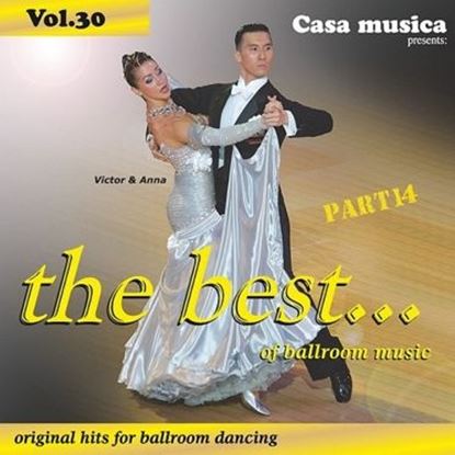 Immagine di The Best Of Ballroom Music Part 14 (CD)