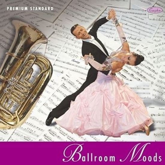 Picture of Ballroom Moods (CD)