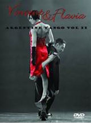 Picture of Argentine Tango Vol.2 (DVD)